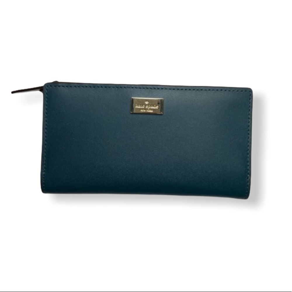 Kate Spade trifold Wallet